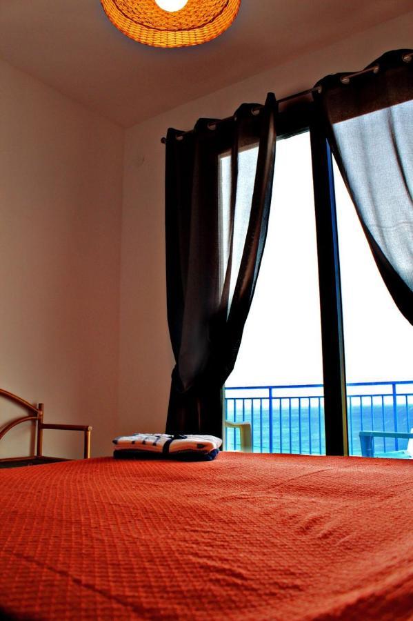 Casa L'Eco Del Mare Alcamo Marina Villa Eksteriør bilde