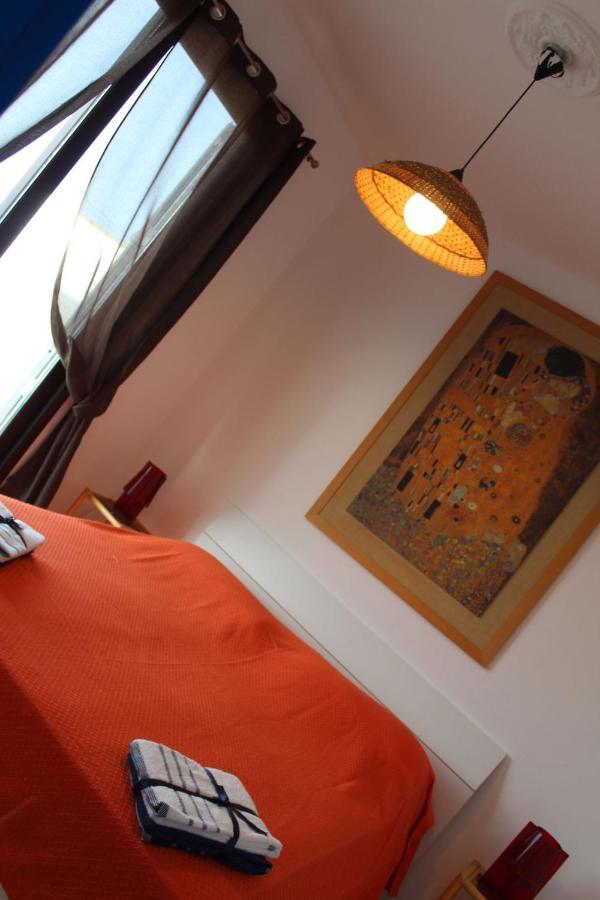 Casa L'Eco Del Mare Alcamo Marina Villa Eksteriør bilde