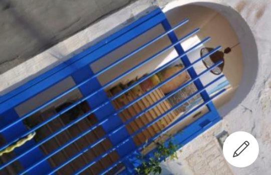 Casa L'Eco Del Mare Alcamo Marina Villa Eksteriør bilde
