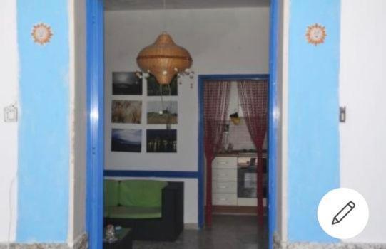 Casa L'Eco Del Mare Alcamo Marina Villa Eksteriør bilde